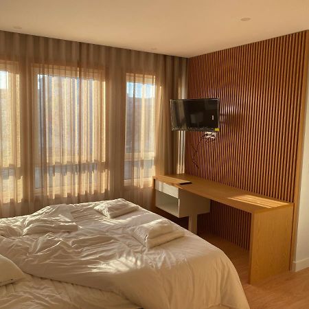 Altamira Nb Apartment Estarreja Ngoại thất bức ảnh