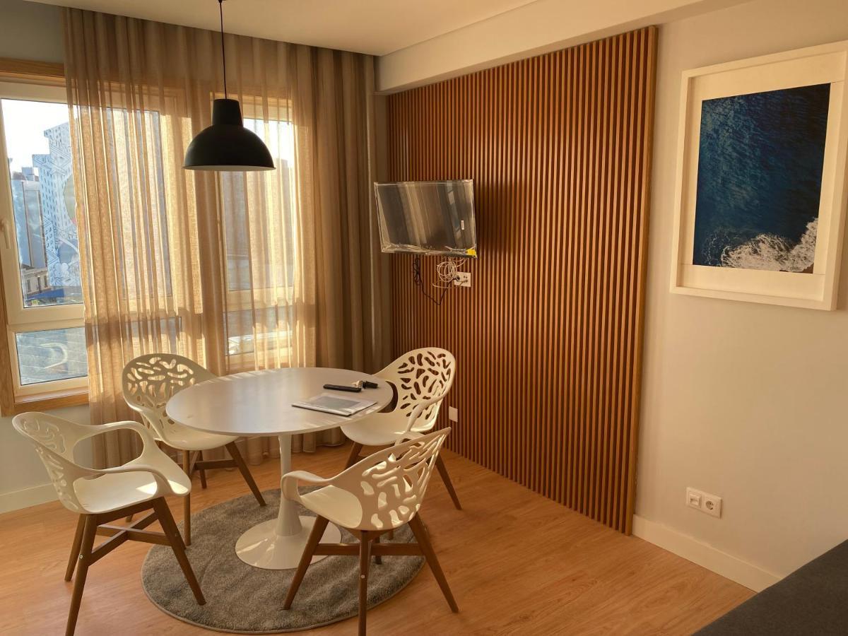Altamira Nb Apartment Estarreja Ngoại thất bức ảnh