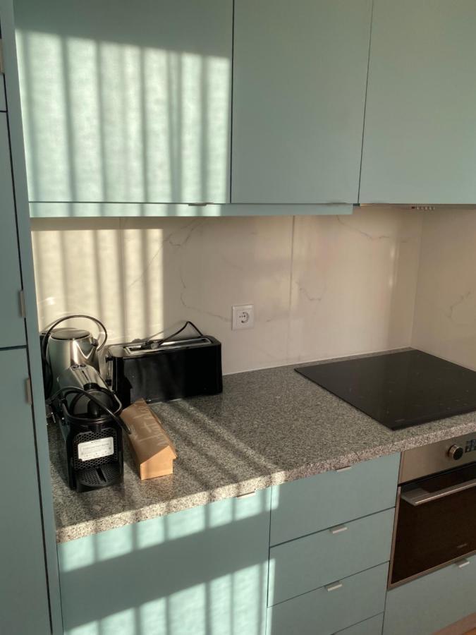 Altamira Nb Apartment Estarreja Ngoại thất bức ảnh