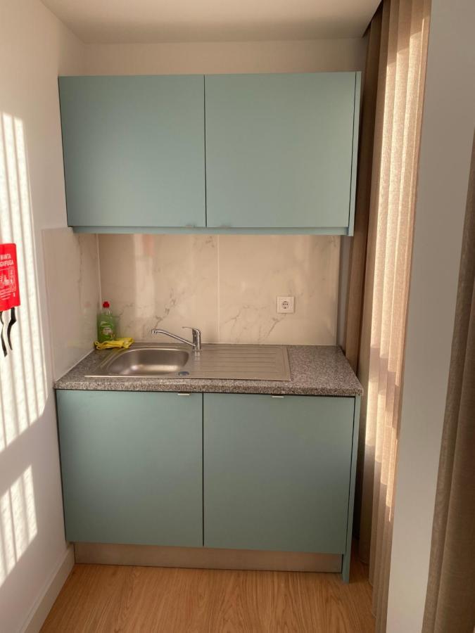 Altamira Nb Apartment Estarreja Ngoại thất bức ảnh