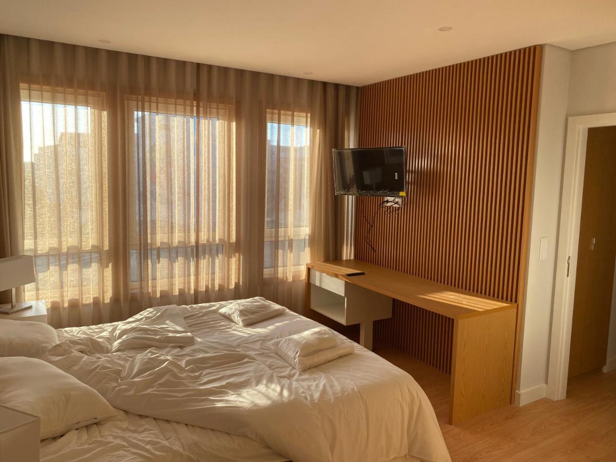 Altamira Nb Apartment Estarreja Ngoại thất bức ảnh