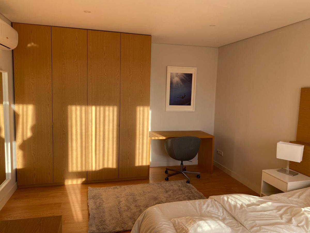 Altamira Nb Apartment Estarreja Ngoại thất bức ảnh